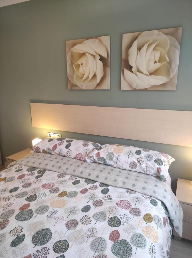 Apartamento En Viladecans Cerca Del Aeropuerto エクステリア 写真